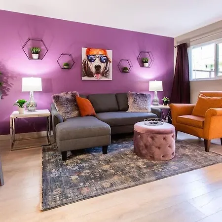 Healthcare-Professionals-King-Freeparking-Wifi-Pet Apartment